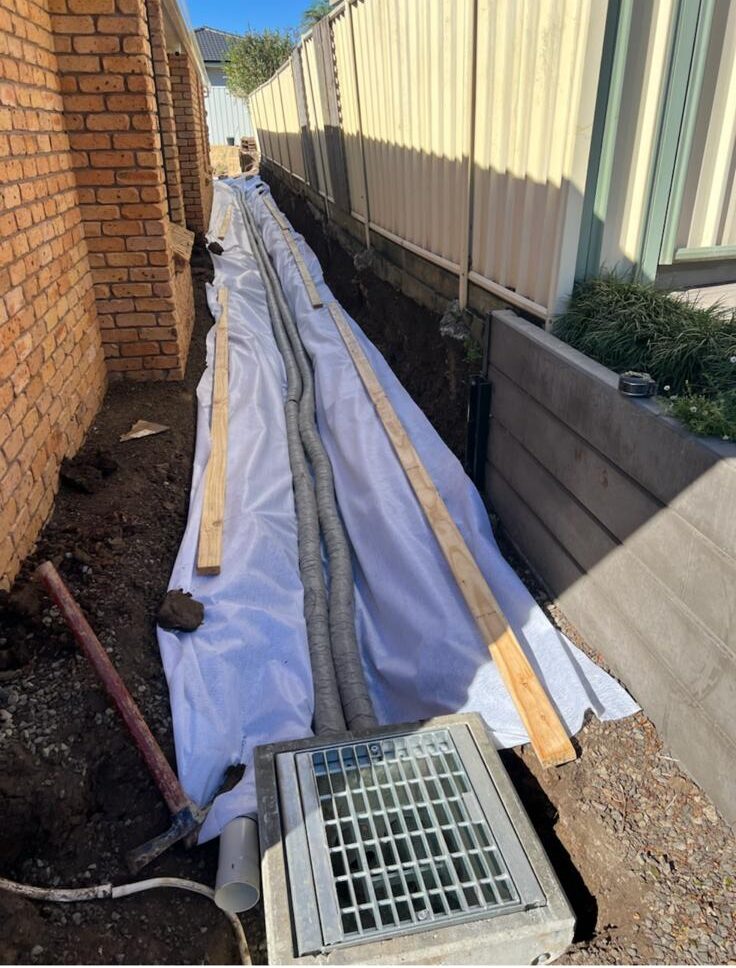 CS Plumbing Services